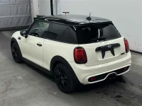 BMW MINI лот № 20079 оценка 4.5  с аукциона в Японии 1