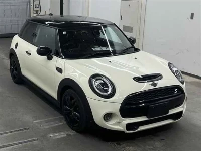 BMW MINI
