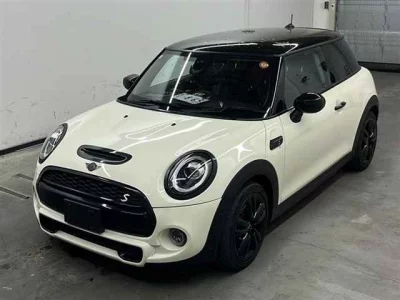 BMW MINI