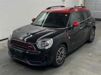 BMW MINI лот № 20080 оценка 4.5  с аукциона в Японии 3