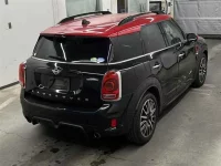 BMW MINI лот № 20080 оценка 4.5  с аукциона в Японии 4