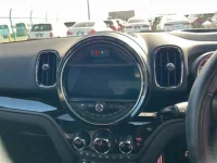 BMW MINI лот № 20080 оценка 4.5  с аукциона в Японии 5