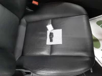 Mercedes-Benz C CLASS лот № 38096 оценка 5  с аукциона в Японии 9