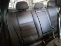 Mercedes-Benz C CLASS лот № 38096 оценка 5  с аукциона в Японии 10