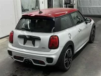 BMW MINI лот № 20082 оценка 4  с аукциона в Японии 4