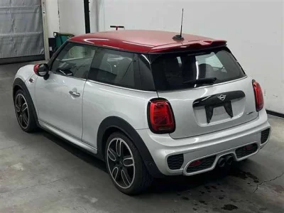 BMW MINI