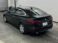 BMW 2-Series лот № 20083 оценка 4.5  с аукциона в Японии 1