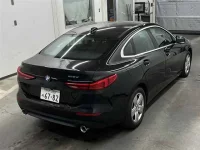 BMW 2-Series лот № 20083 оценка 4.5  с аукциона в Японии 4