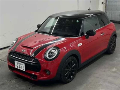 BMW MINI