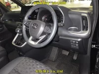 Toyota VOXY лот № 50125 оценка 4.5  с аукциона в Японии 2