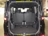 Toyota VOXY лот № 50125 оценка 4.5  с аукциона в Японии 5