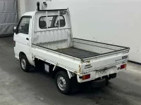 Daihatsu HIJET TRUCK лот № 90 оценка 3  с аукциона в Японии 1