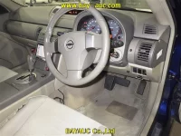 Nissan STAGEA лот № 10013 оценка 4  с аукциона в Японии 2