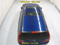 Nissan STAGEA лот № 10013 оценка 4  с аукциона в Японии 4