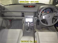 Nissan STAGEA лот № 10013 оценка 4  с аукциона в Японии 5