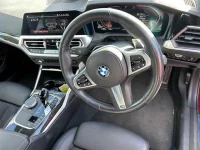 BMW 3-Series лот № 20084 оценка 4  с аукциона в Японии 2