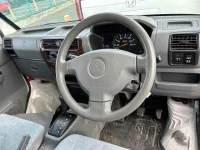 Mitsubishi MINICAB VAN лот № 92 оценка 3  с аукциона в Японии 2