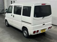 Mitsubishi MINICAB VAN лот № 92 оценка 3  с аукциона в Японии 1