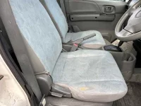 Mitsubishi MINICAB VAN лот № 92 оценка 3  с аукциона в Японии 6