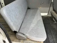 Mitsubishi MINICAB VAN лот № 92 оценка 3  с аукциона в Японии 7