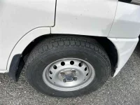 Mitsubishi MINICAB VAN лот № 92 оценка 3  с аукциона в Японии 8