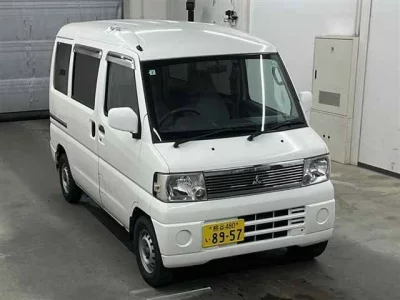Mitsubishi MINICAB VAN