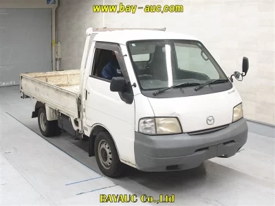 Mazda BONGO