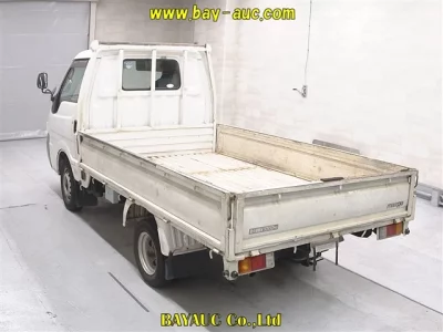 Mazda BONGO
