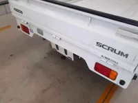 Mazda SCRUM TRUCK лот № 9132 оценка R  с аукциона в Японии 10