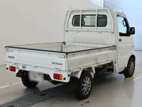 Mazda SCRUM TRUCK лот № 9132 оценка R  с аукциона в Японии 1