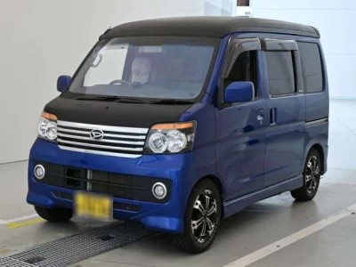 Daihatsu Atrai Wagon