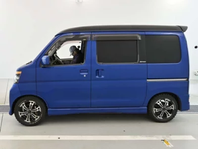 Daihatsu Atrai Wagon