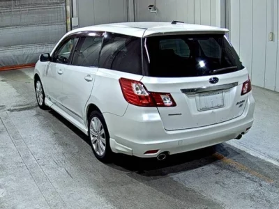 Subaru EXIGA