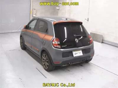 Renault TWINGO