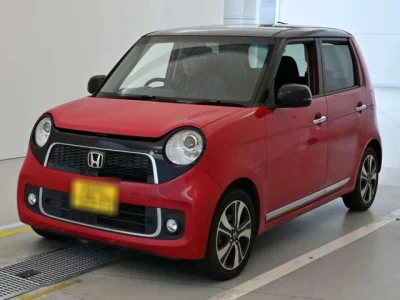 Honda N ONE