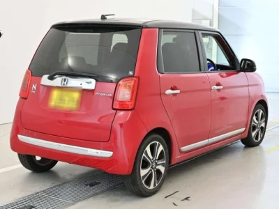 Honda N ONE