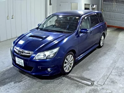 Subaru EXIGA
