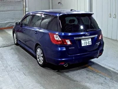 Subaru EXIGA