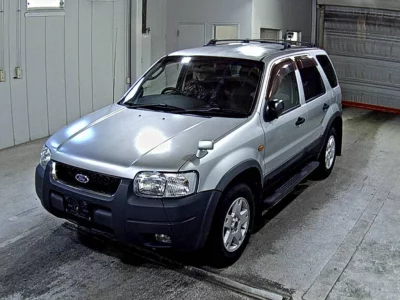 Ford ESCAPE