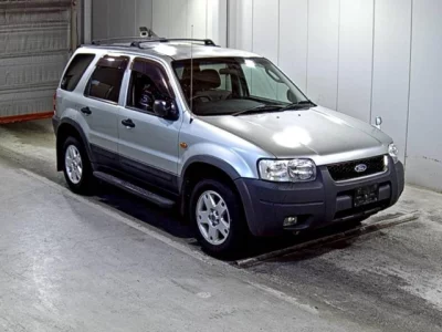 Ford ESCAPE