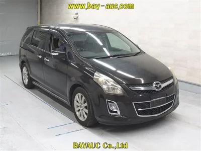 Mazda MPV