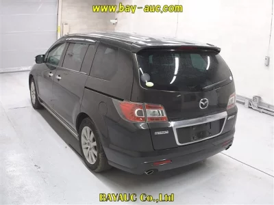 Mazda MPV