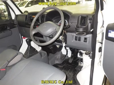 Mitsubishi MINICAB VAN