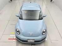 Volkswagen THE BEETLE лот № 38108 оценка 4  с аукциона в Японии 6