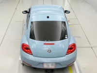Volkswagen THE BEETLE лот № 38108 оценка 4  с аукциона в Японии 7