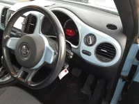 Volkswagen THE BEETLE лот № 38108 оценка 4  с аукциона в Японии 8