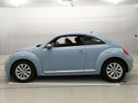 Volkswagen THE BEETLE лот № 38108 оценка 4  с аукциона в Японии 3