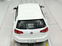 Volkswagen GOLF лот № 38106 оценка 4  с аукциона в Японии 7