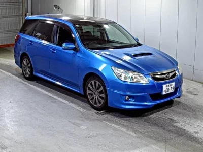 Subaru EXIGA
