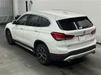 BMW X1 лот № 20092 оценка 4.5  с аукциона в Японии 1
